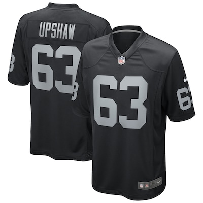 Las Vegas Raiders Men Jerseys 2025-10-15-036